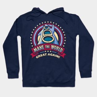 Make the World Great Again v2 Hoodie